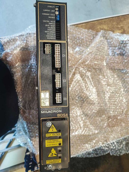 Peças de Substituição Torno CNC Cincinnati Milacron Falcon 200