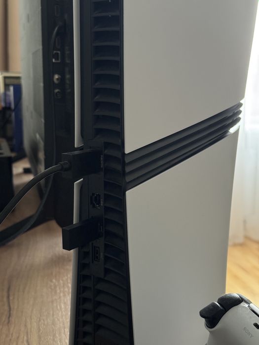 PlayStation 5 Pro 2Tb (підставка у комплекті)