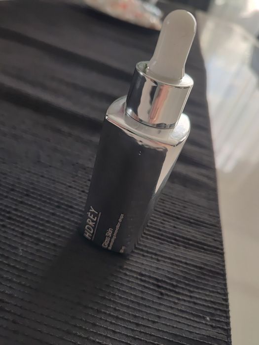 Hdrey Glass skin serum do twarzy