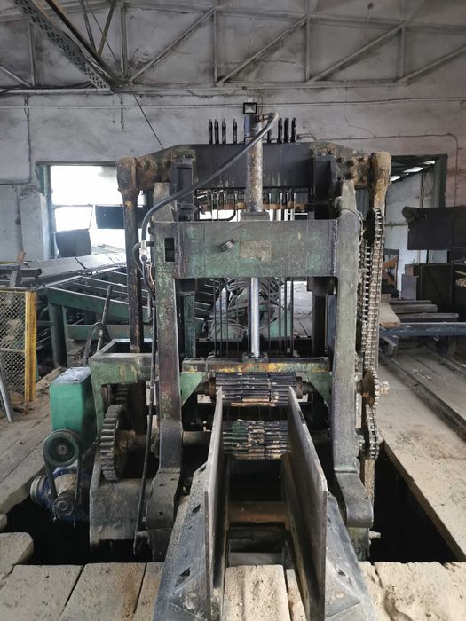 Trak ramowy bydgoski DTRA 63