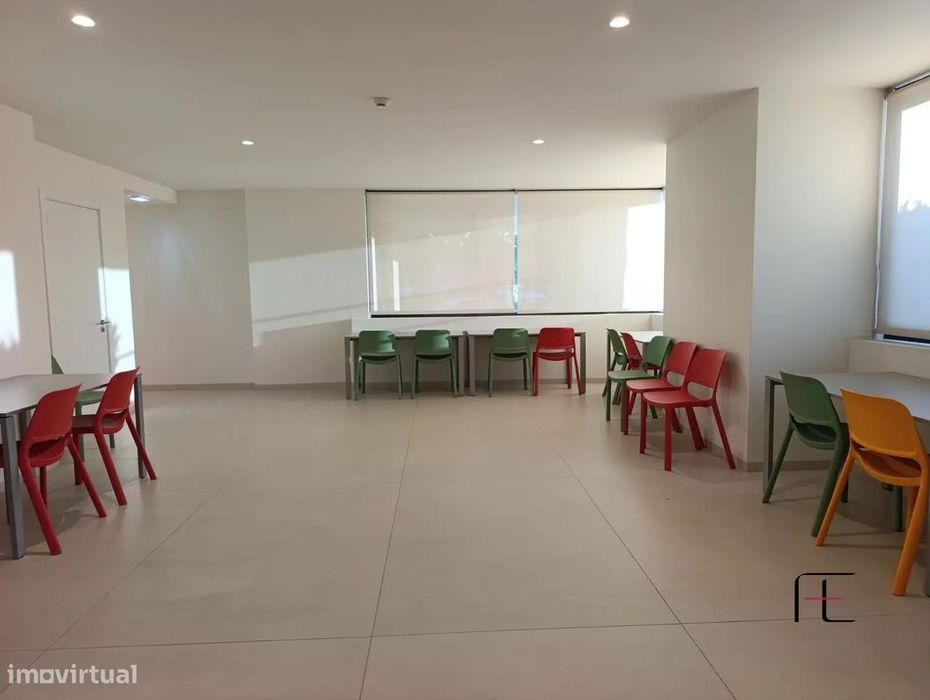 Apartamento T1, Porto, Matosinhos