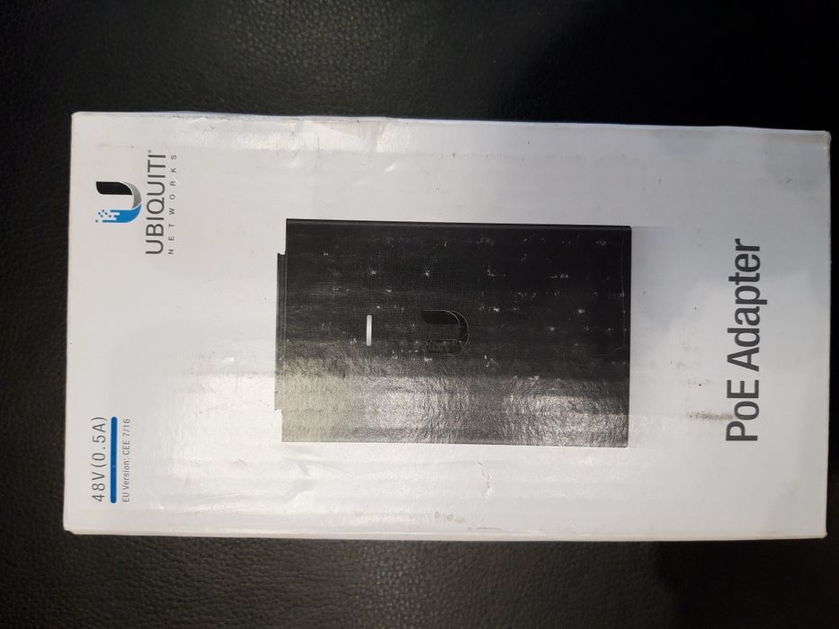 Adapter POE  48V