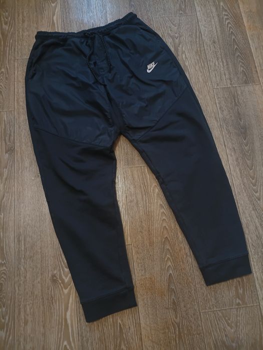 Штани  Nike Airmax p.L