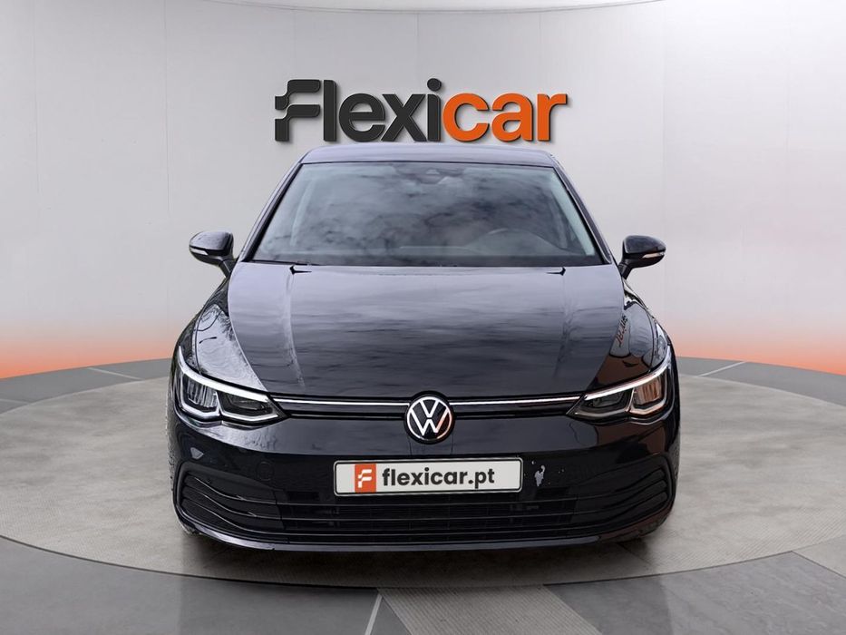 VW Golf 1.0 TSI Life