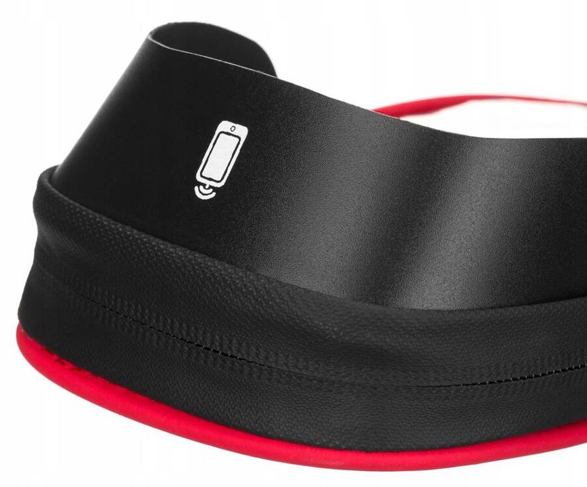 wodoodporna saszetka na ramę roweru - peterson