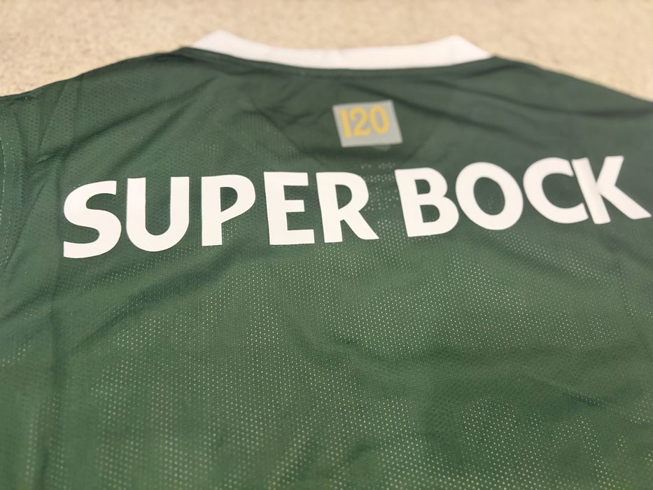 Camisola para Futebol