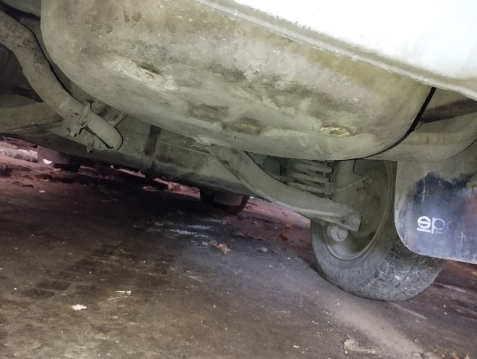 Продам авто находу