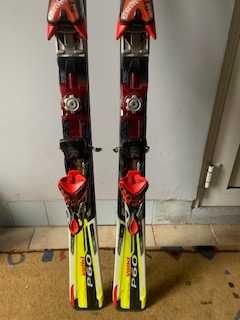 Narty Volkl P 60