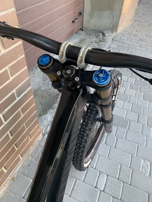 CANYON SENDER CF 2020 "З Документами"