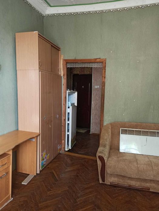 Продам комнату в р-не Нового рынка