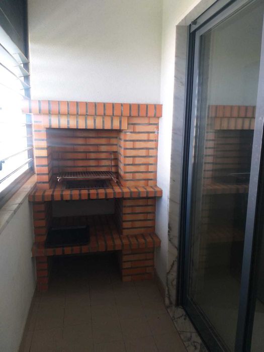 Exclusivo T3 na Amora (Seixal)