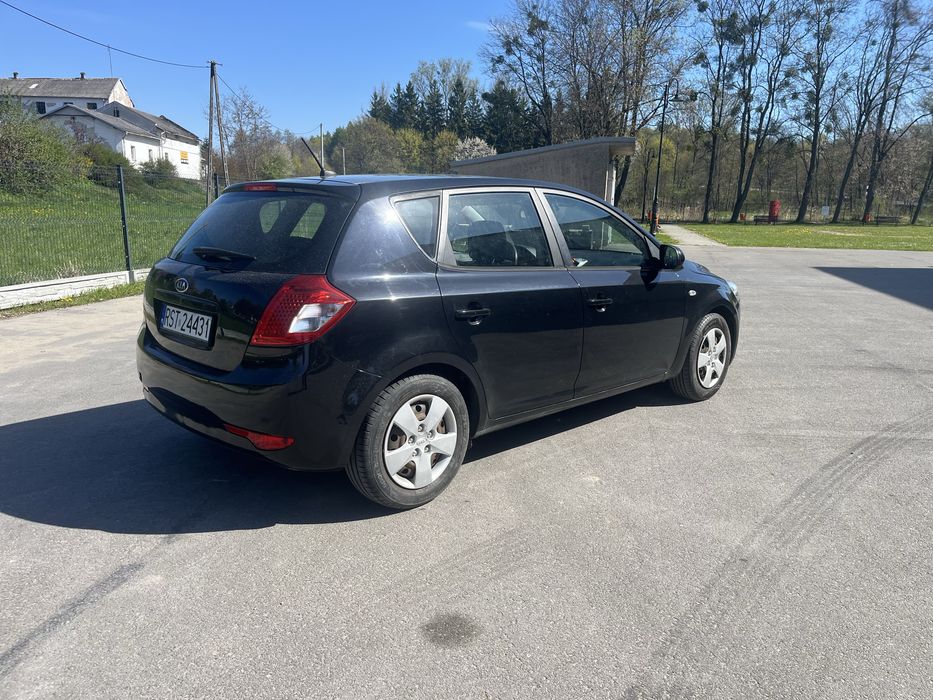 Kia  Ceed 1.4 benzyna