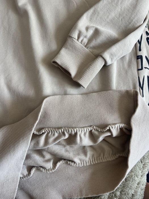 Подовжене худі