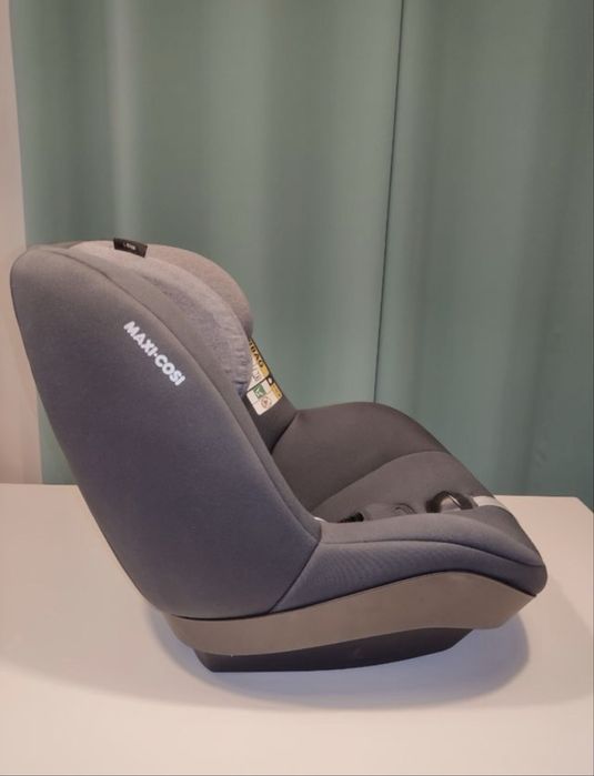 Cadeirinha Maxi-Cosi Pearl Smart Cosi com Base 2WayFix