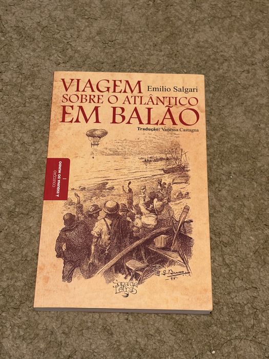 Vendo Livros | variados e a preço negociável