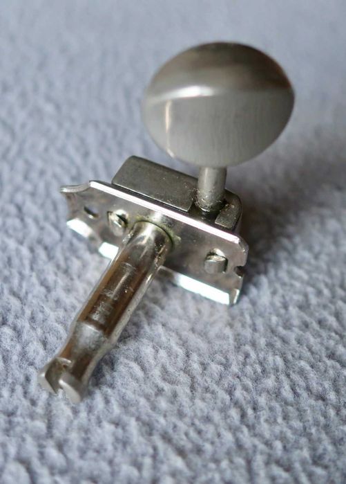 Fender Telecaster TL52 Japan (1985 Fujigen) USA Pickups Center-Joined