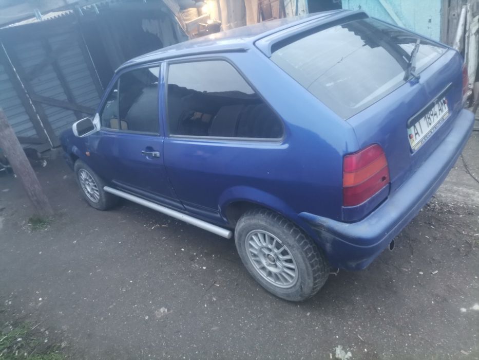 Продам Фольксваген поло