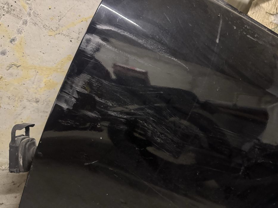 Porta renault megane 3- frente esquerda