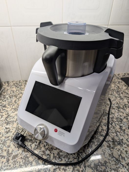 Monsieur Cuisine Smart SKMS 1200 A1