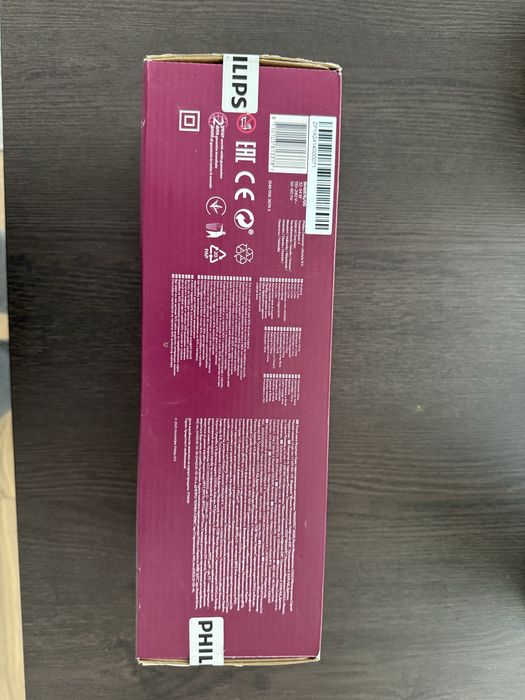 Philips Lokówka Auto Curler 8000