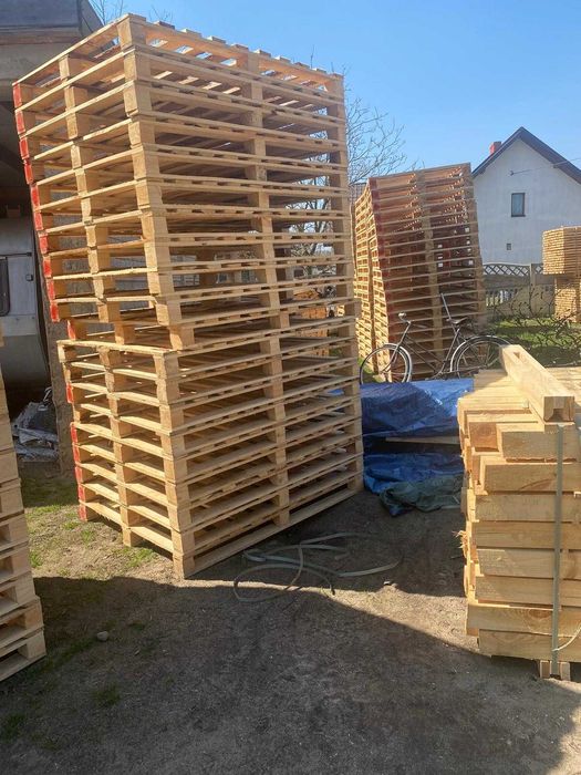 Куплю піддони різних розмірів