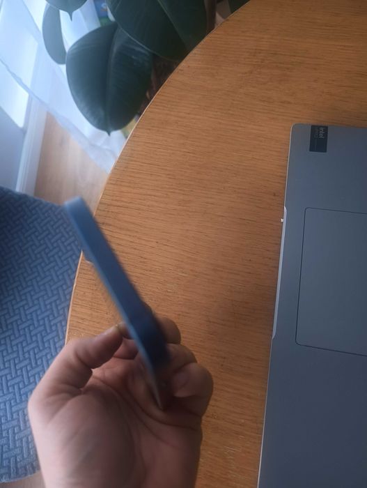 iPhone 12 64GB Blue | FaceID i TrueTone OK | 2x Etui MagSafe | KABEL