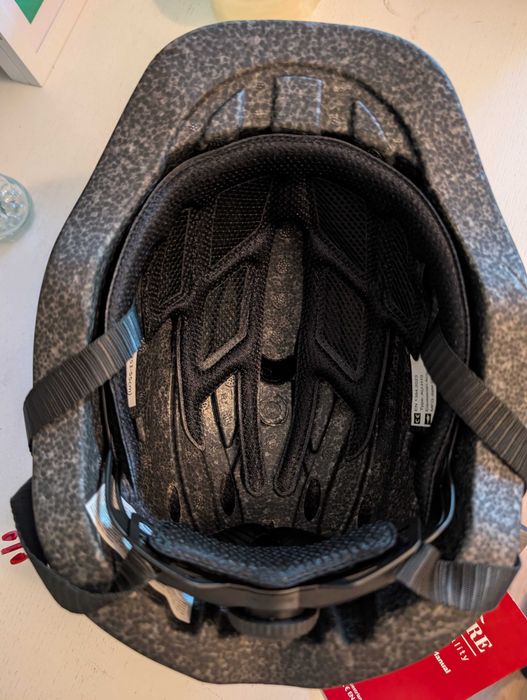 Capacete cavalo criança