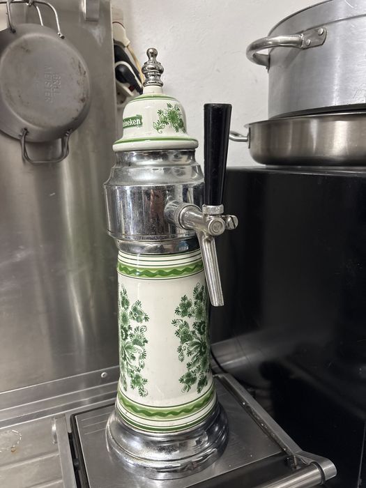cerveja Heineken