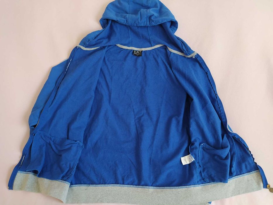 Bluza Emporio Armani L