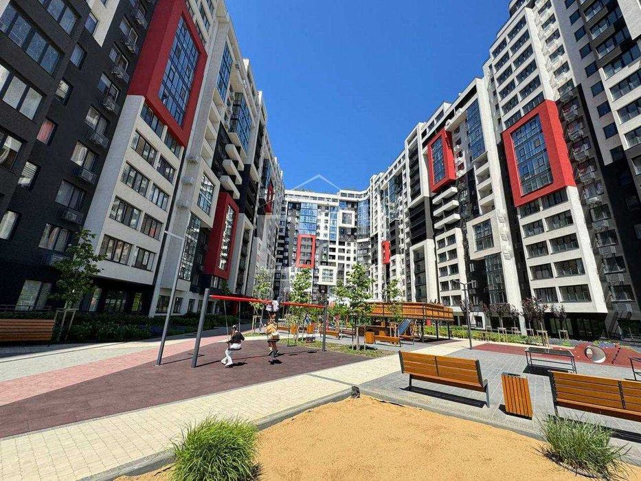 ПРОДАМ Квартиру с ТЕРРАСОЙ вид моря, КЛАДОВКА в подарок. Таирово.