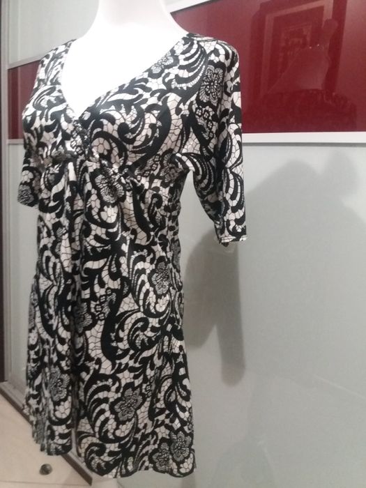 bluzka rozm.S Morbida