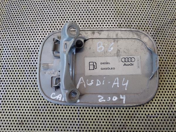 Tampa depósito combustível AUDI A4 (8E2, B6)
