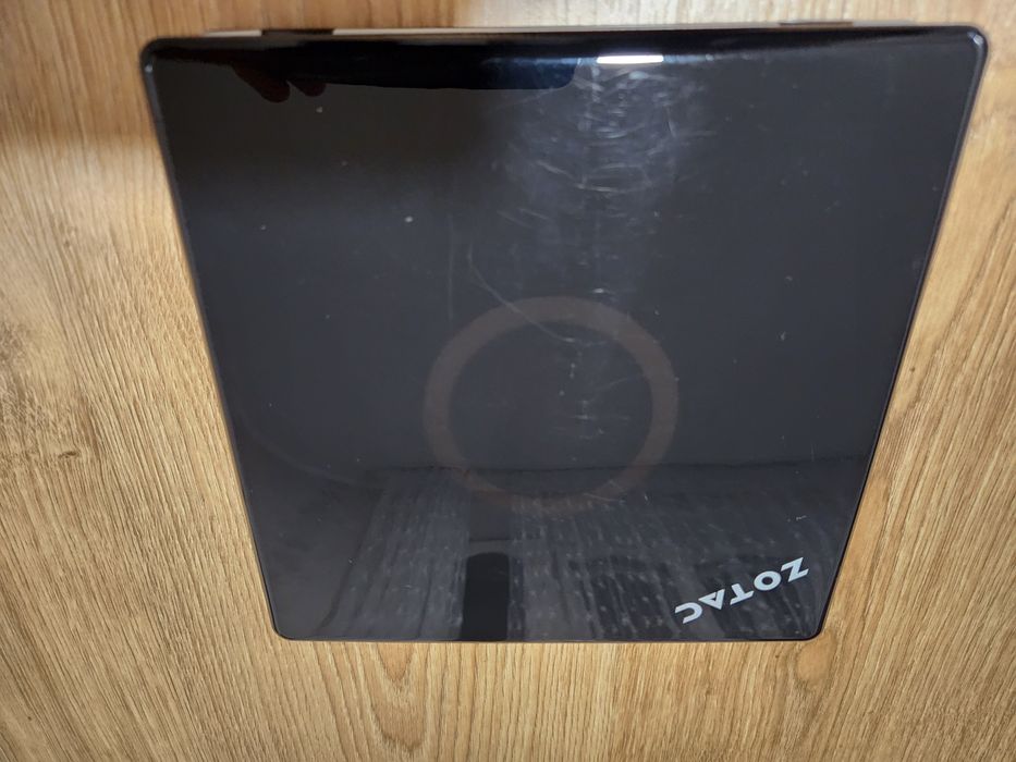 Міні-пк Zotac zbox MN321 на з/ч