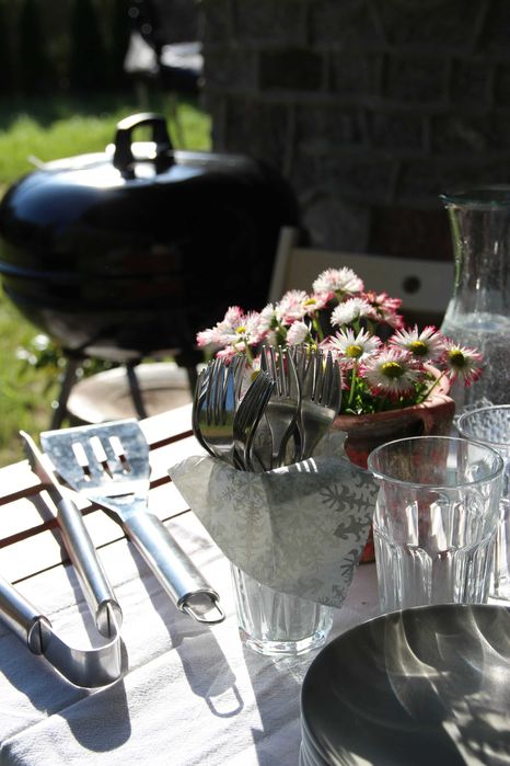 Domki na Kaszubach Grygielówka sauna i jacuzzi