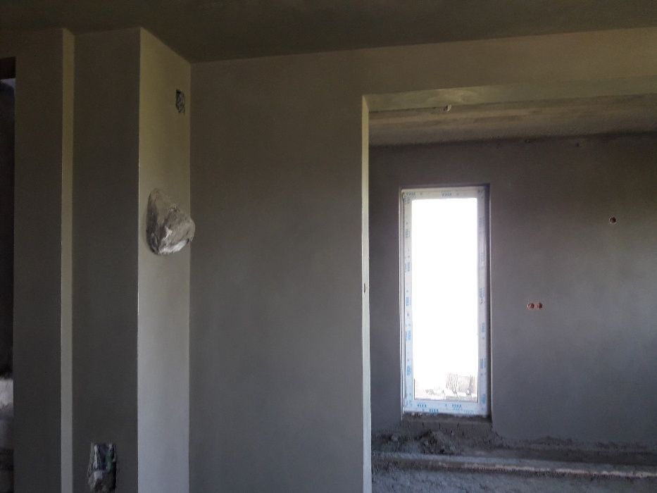 TYNKI Maszynowe wolne terminy ..