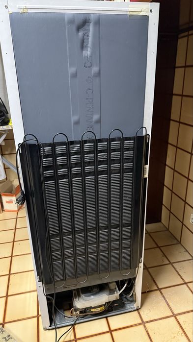 Frigorifico  Whirlpool