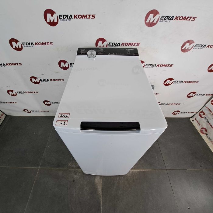 Pralka Hanseatic HTWK813A (2lata gwar)Klasa A / 8kg / 1300 obrotów [2]