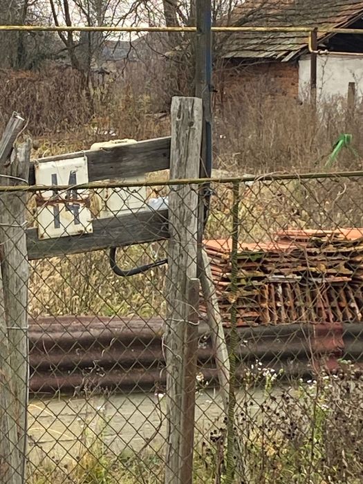 Продається земельна ділянка на будівництво у місті Берегове