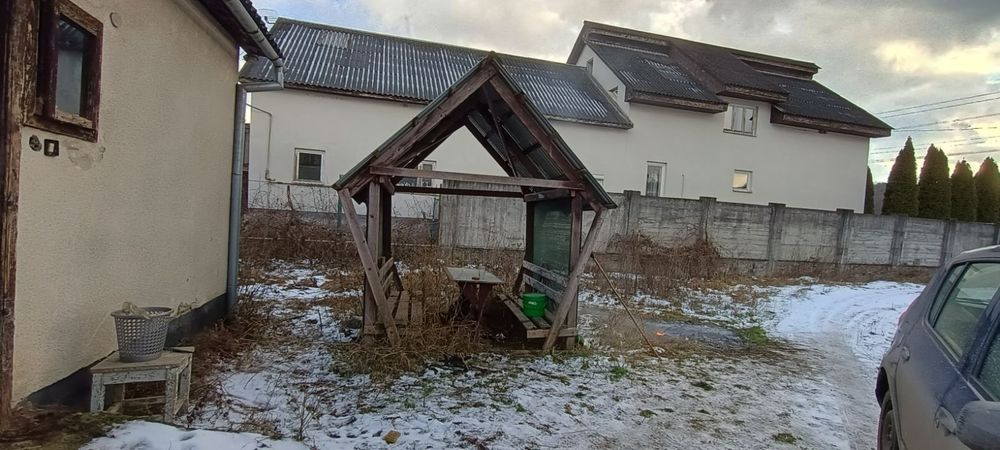 Будинок в оренду