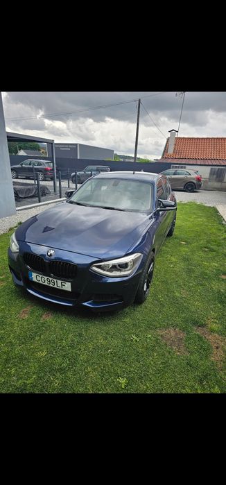BMW 116 — fotografia 4