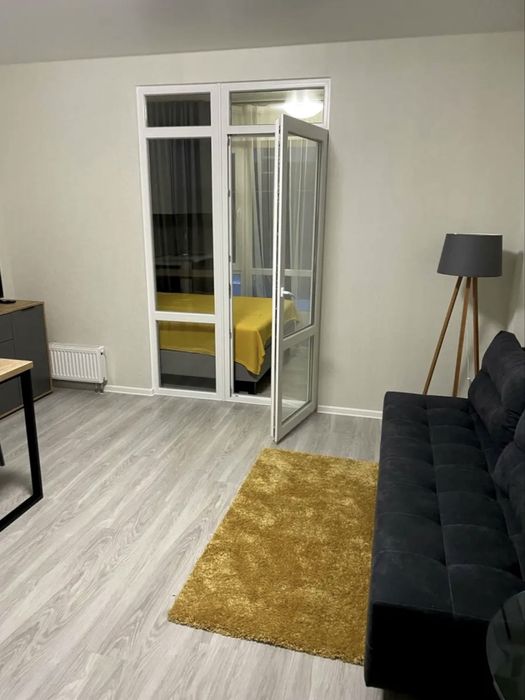 Стильная 1 комнатная , ЖК Artville / 7 км