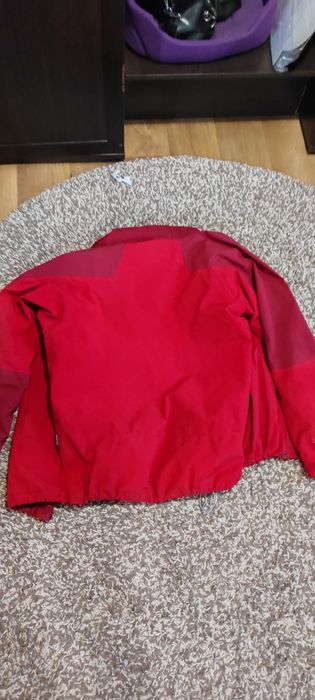 Продам куртку Berghaus GoreTex