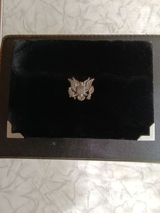 США Silver Proof Set 1996 срібло