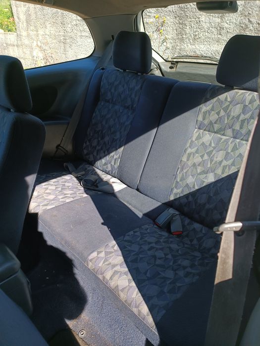 Mitsubishi Colt 1.3