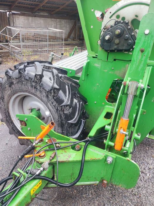 Сівалка зернова AMAZONE D9 6000 TC 2014 р.