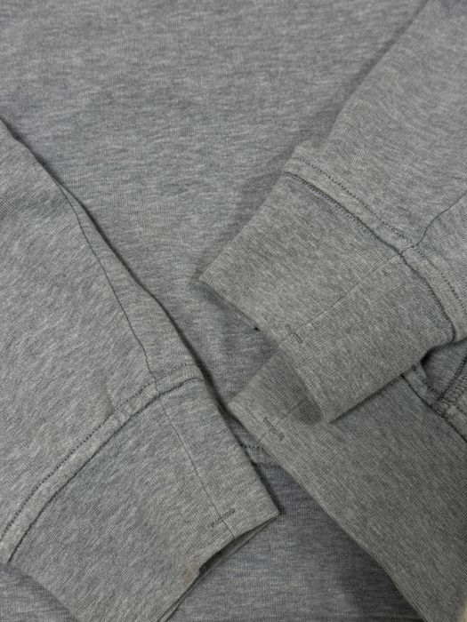 Stone Island hoodie