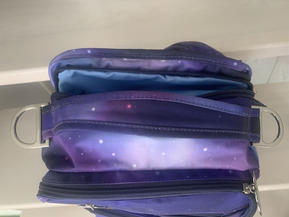 Мамський рюкзак JuJuBe