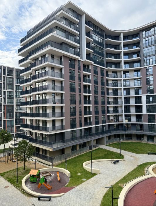 ОРЕНДА| однокімнтна квартира в ЖК Кристал| Крістал | однушка