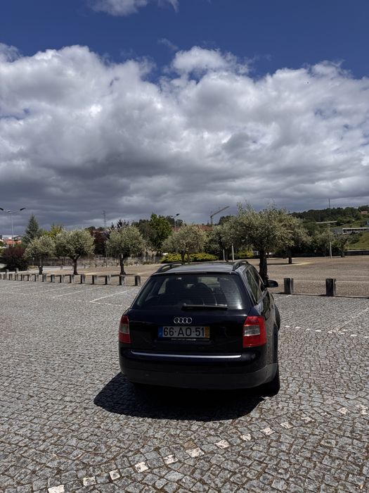Vende se Audi A4