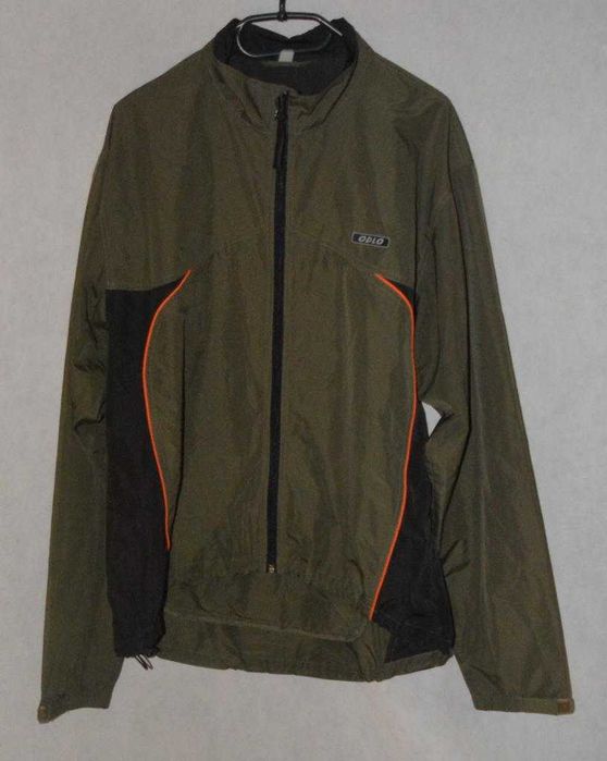 Sportowa kurtka wiatrówka Odlo XL